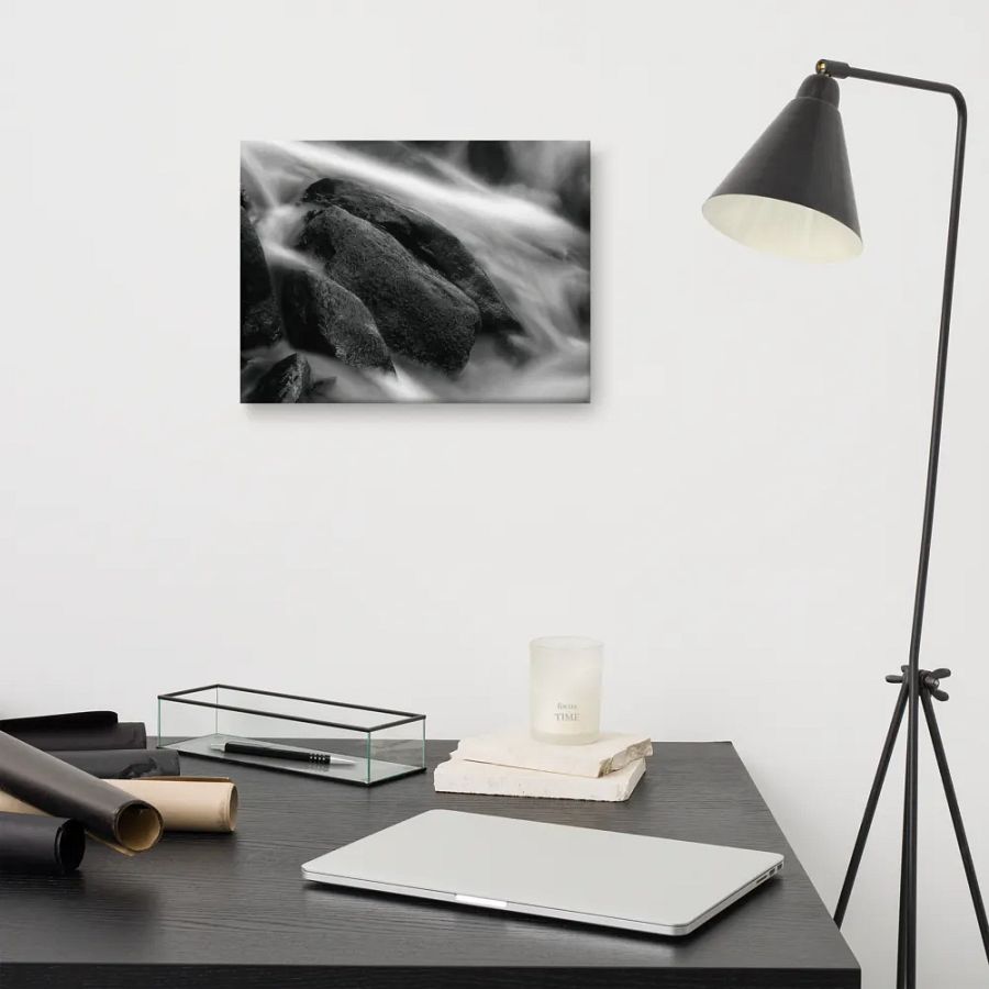 Mystic Waterfall Canvas product image (11)