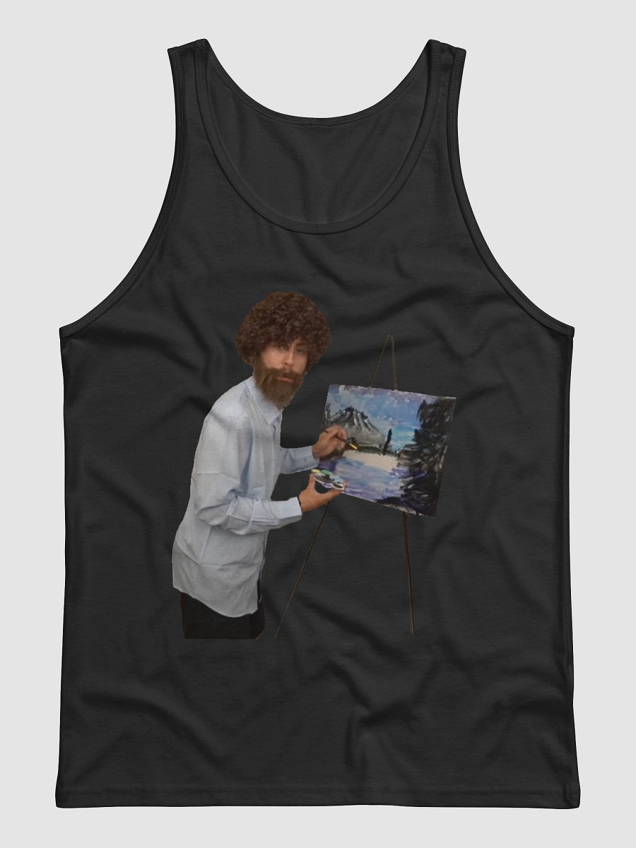 L3W ROSS TANK TOP (MENS) product image (1)