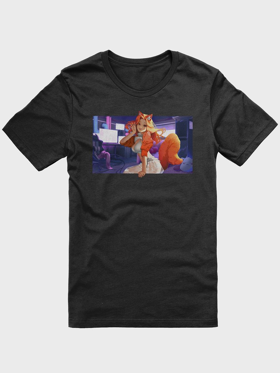 Anime Byndo T-shirt (soft) product image (2)