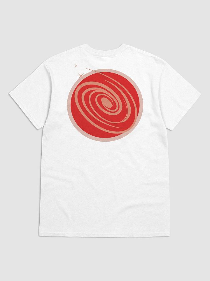 Anomaly Red Giant T-Shirt product image (2)