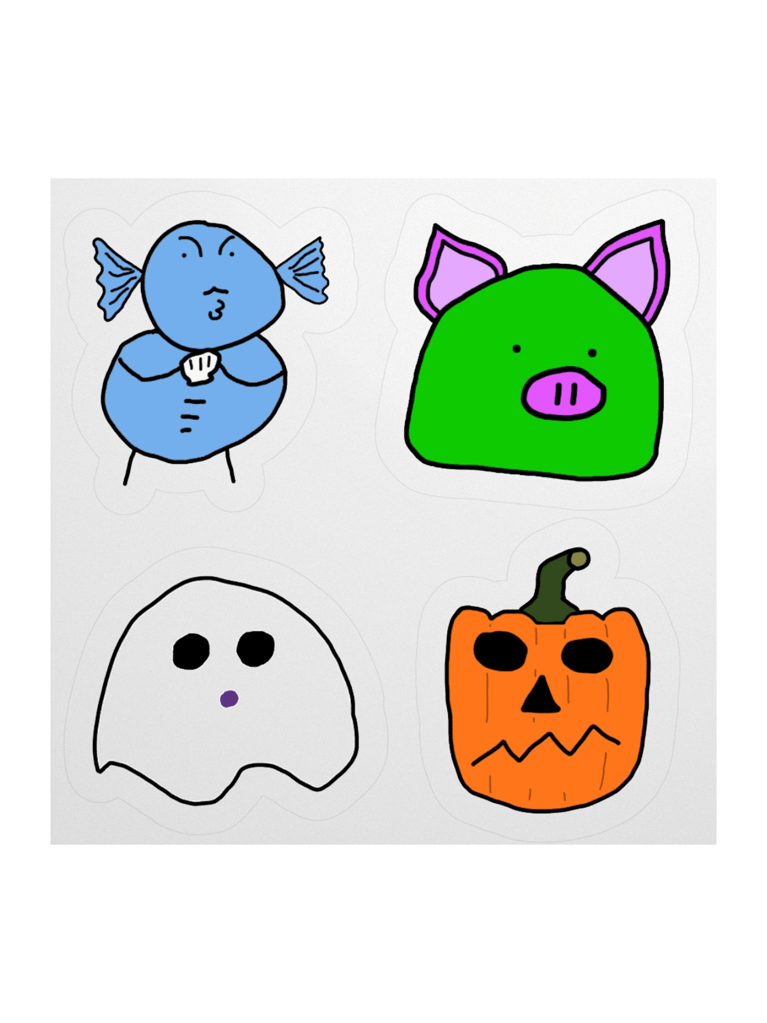 I Got Bored product image (1)