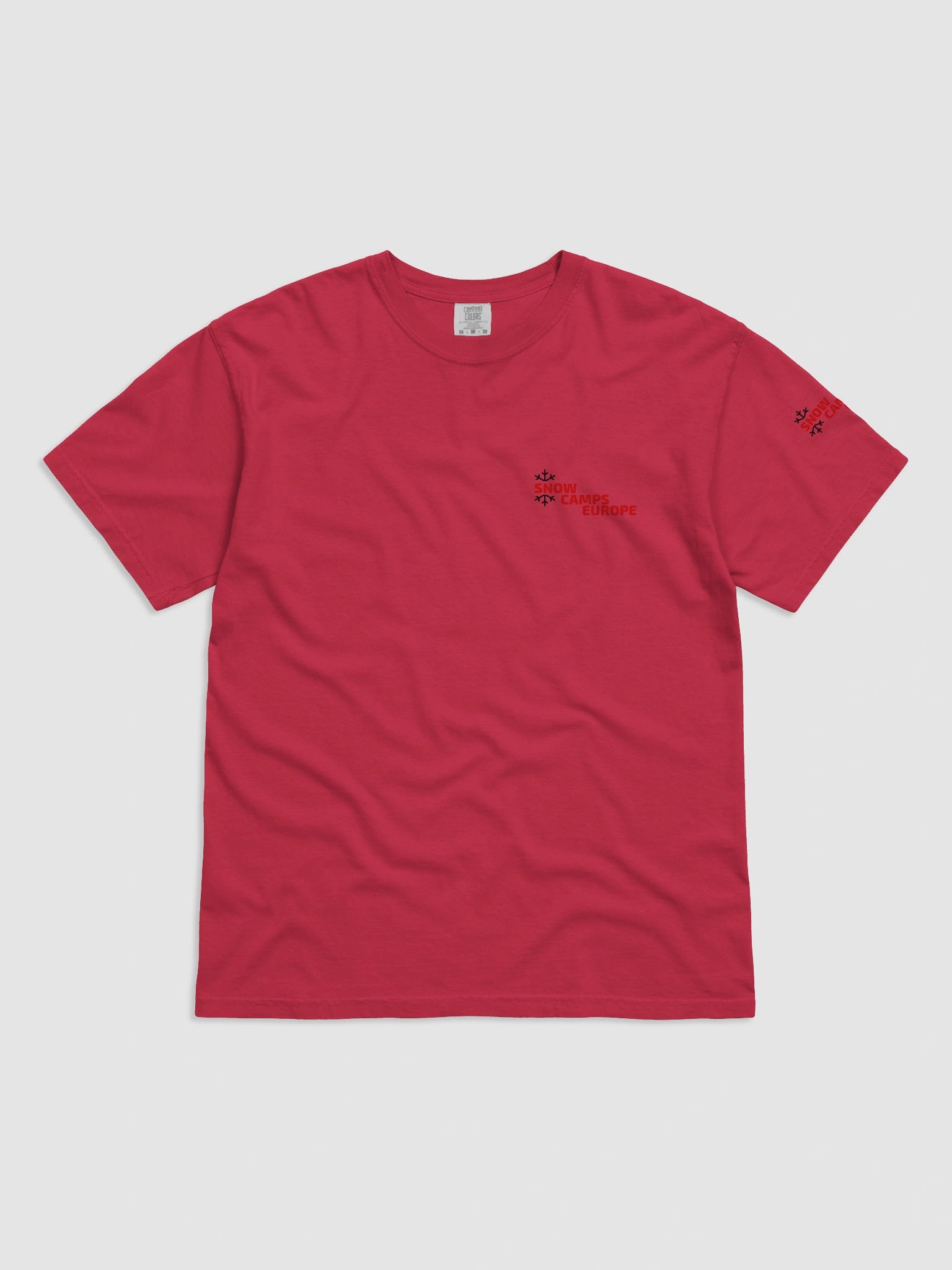 Fall. Learn. Repeat. Progress T-Shirt product image (3)