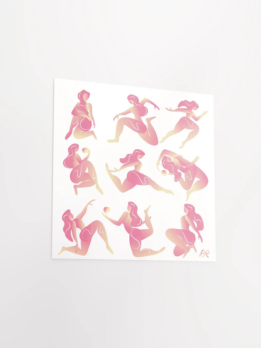 EVE Poster product image (12)