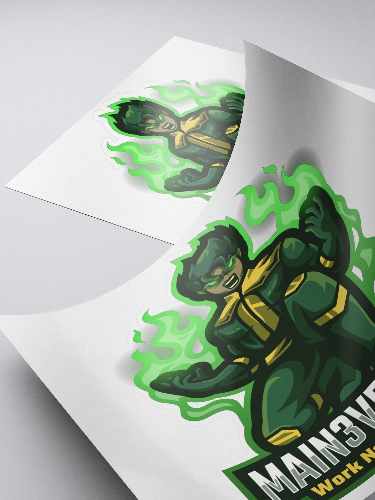 Win later Sticker product image (4)