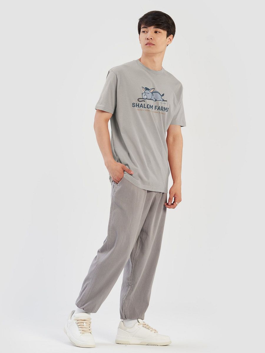 Next Level Super soft T Shirt Full Logo product image (7)