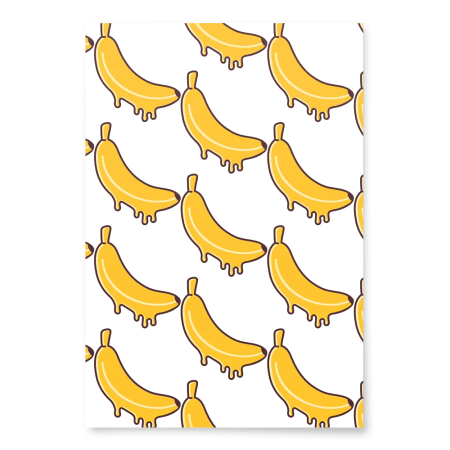 Dripping Banana product image (4)