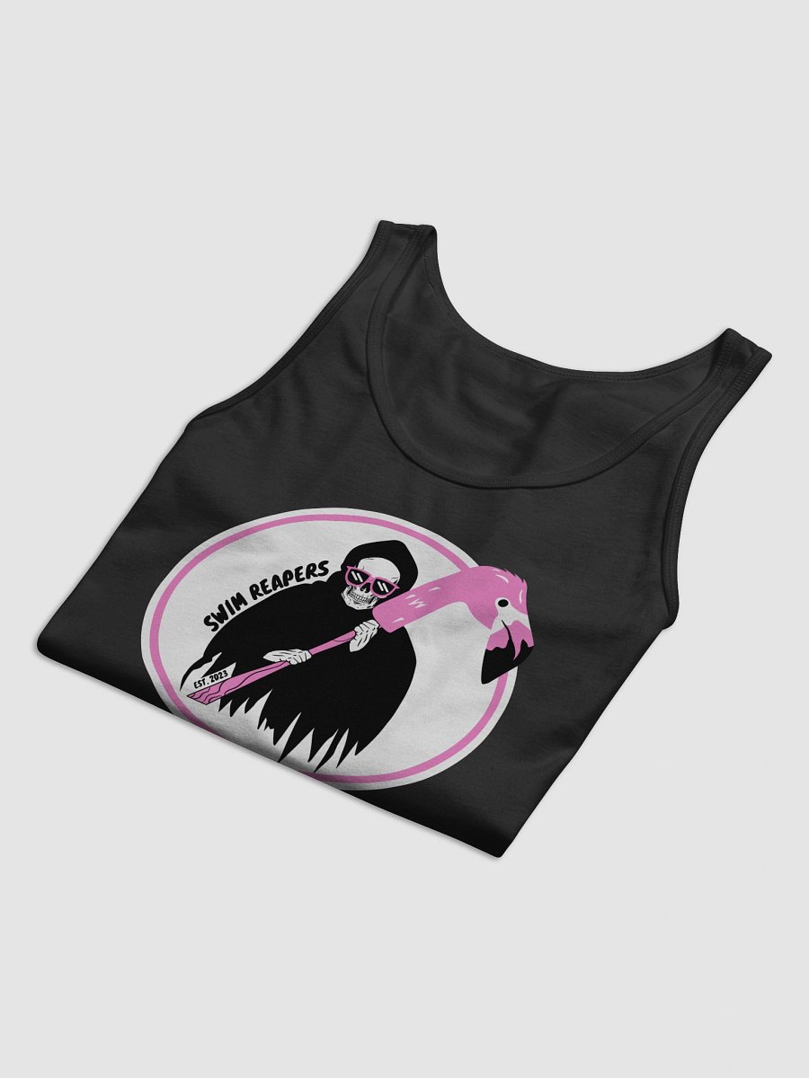 Swim Reaper Tank product image (8)