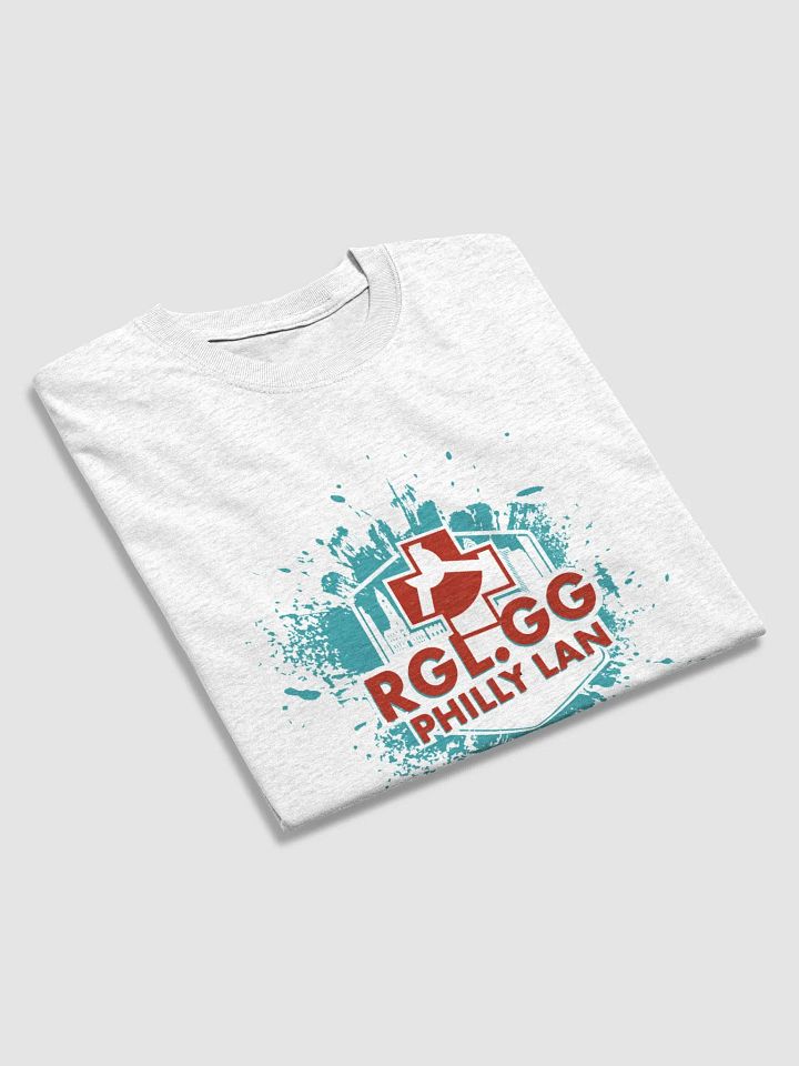 RGL LAN SPLAT! product image (10)