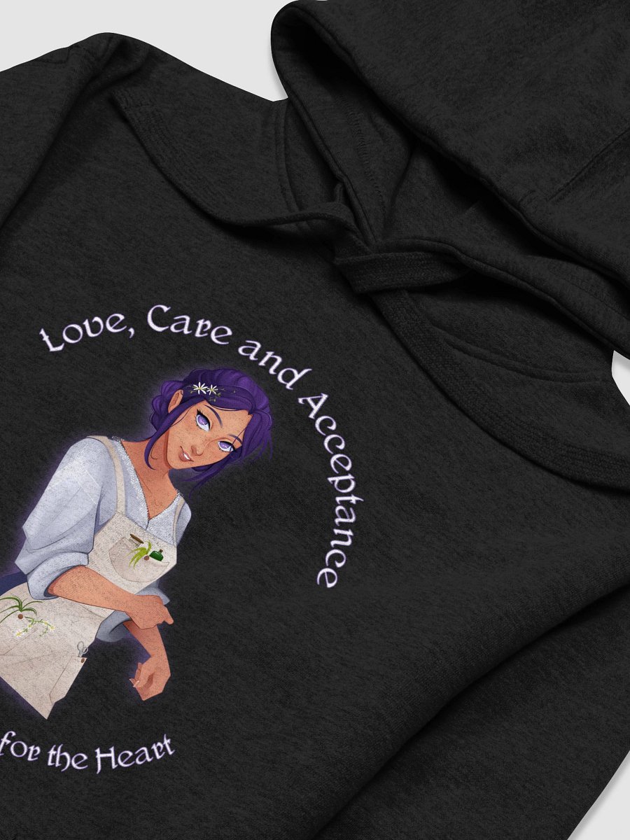 Violetta Hoodie product image (3)
