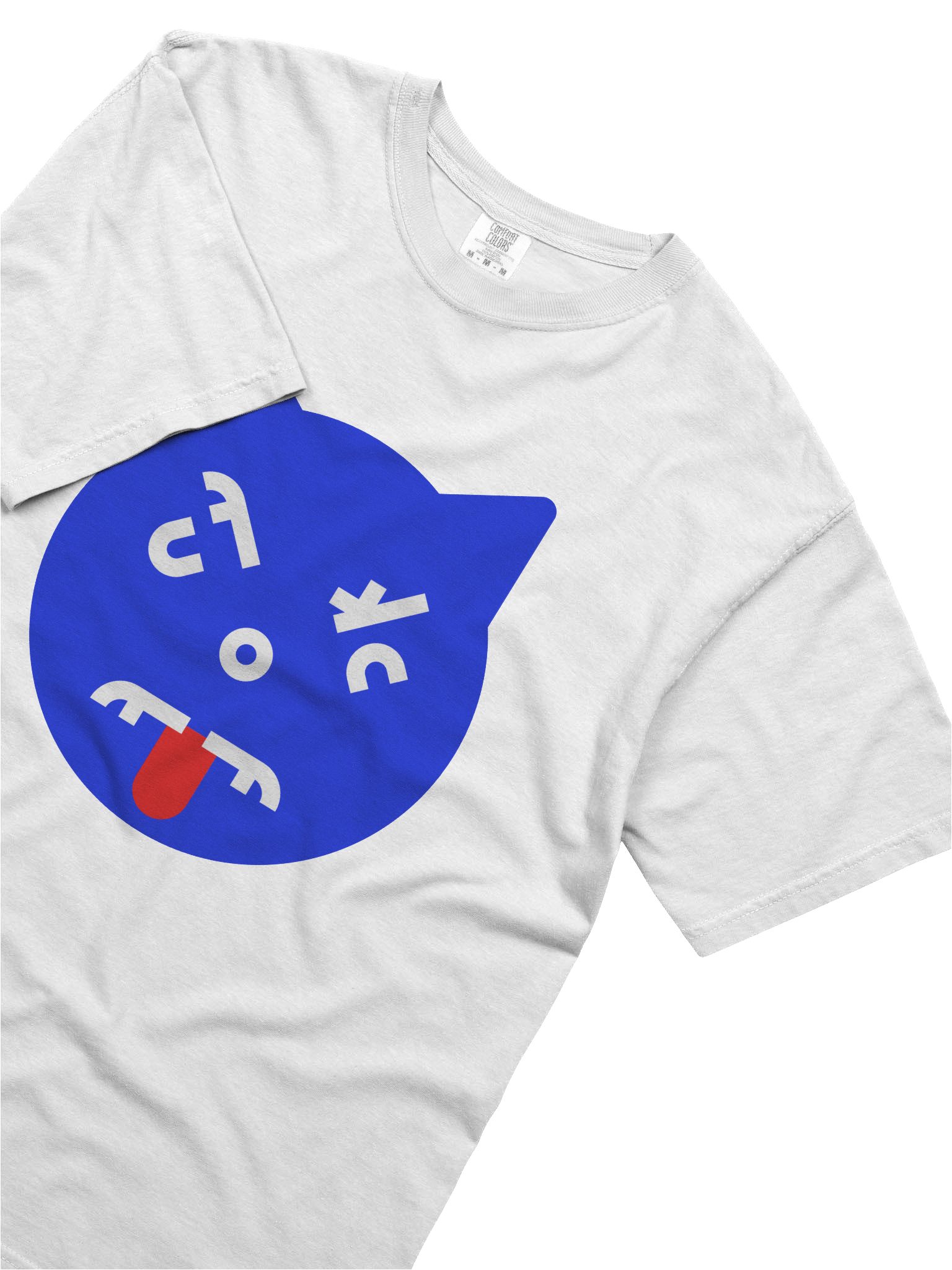 ANGRY CAT product image (2)