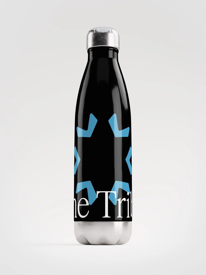 The Tribe Bottle product image (1)