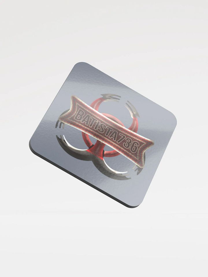 Batista736 Coaster product image (1)