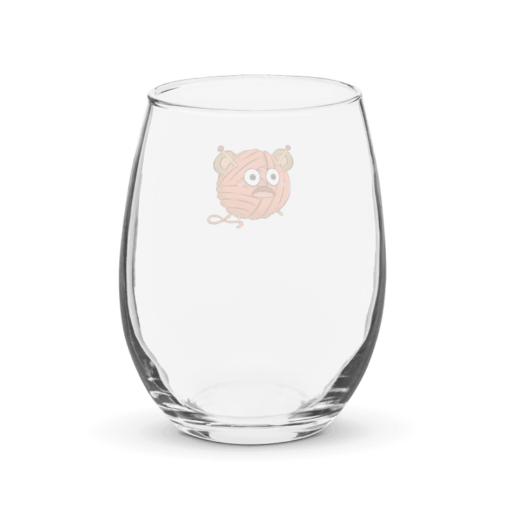 Emote-Wtf-Glas-15oz product image (2)