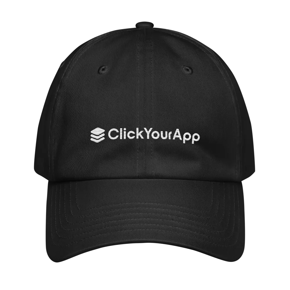 Snapback (Under Armour®) product image (1)