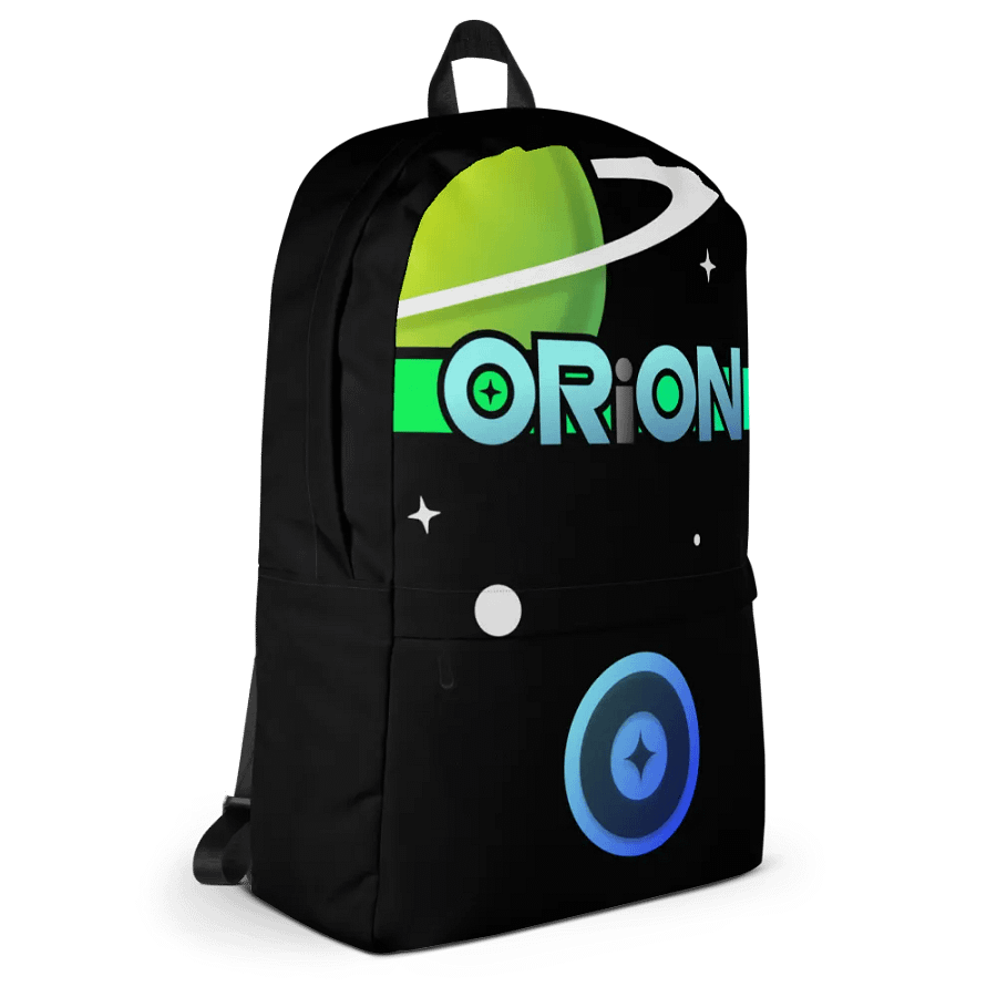 Orion Backpack product image (3)