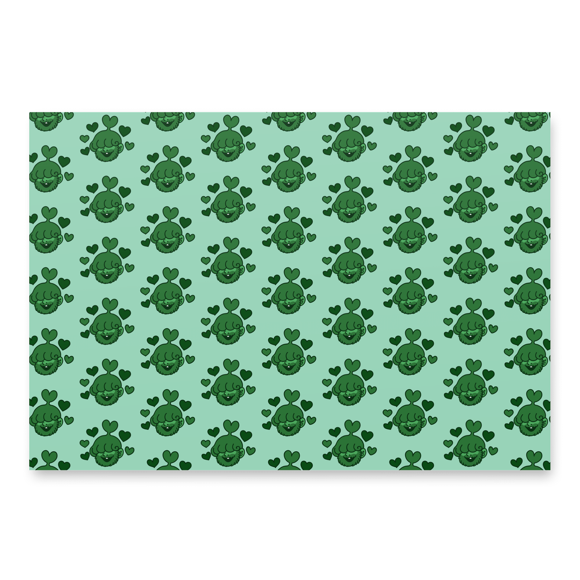 RGB Wrapping Paper product image (2)