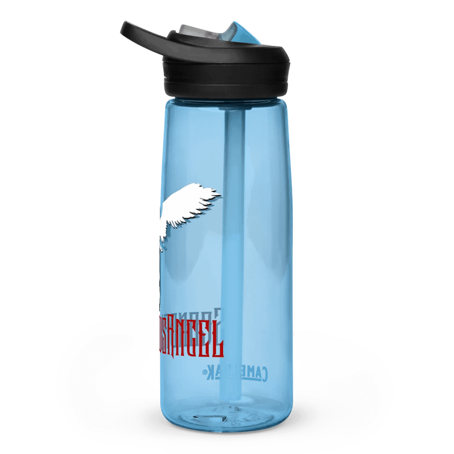 Scandalous Angel's Water Bottle product image (19)