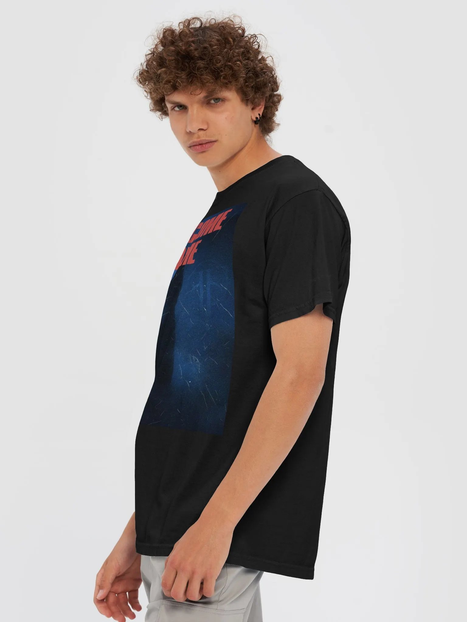 Fatal Frames - WELCOME HOME Tee product image (6)