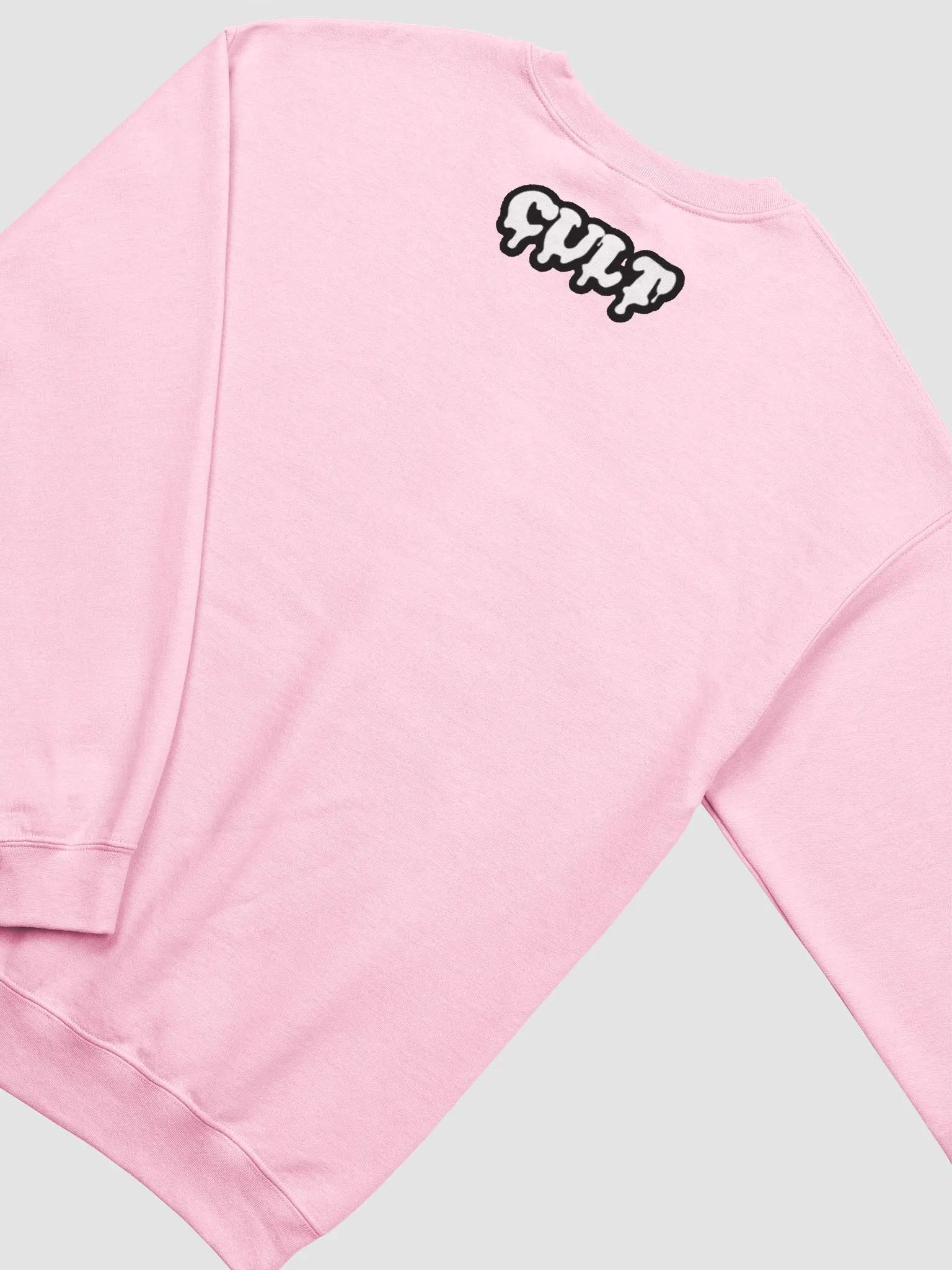CULT ANIME SWEATER product image (4)
