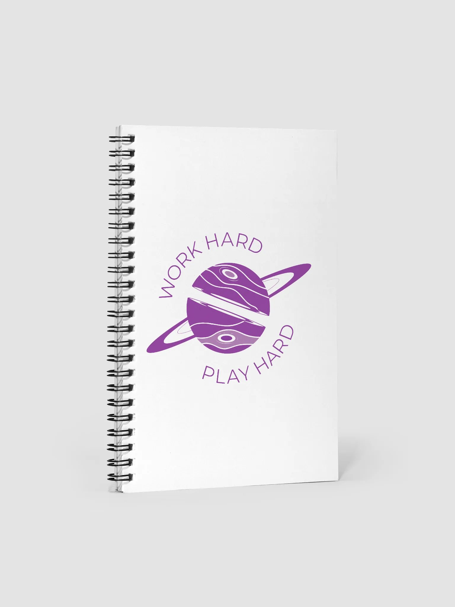 Going Up Notebook product image (1)
