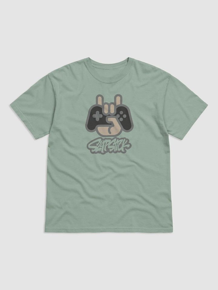 The Classic T-Shirt product image (2)