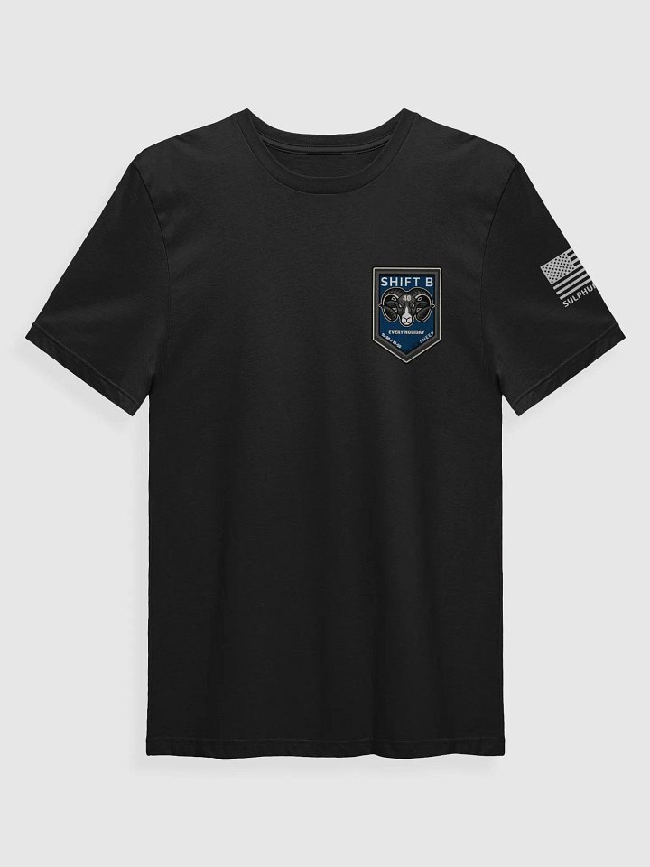 Shift-B State Trooper product image (1)