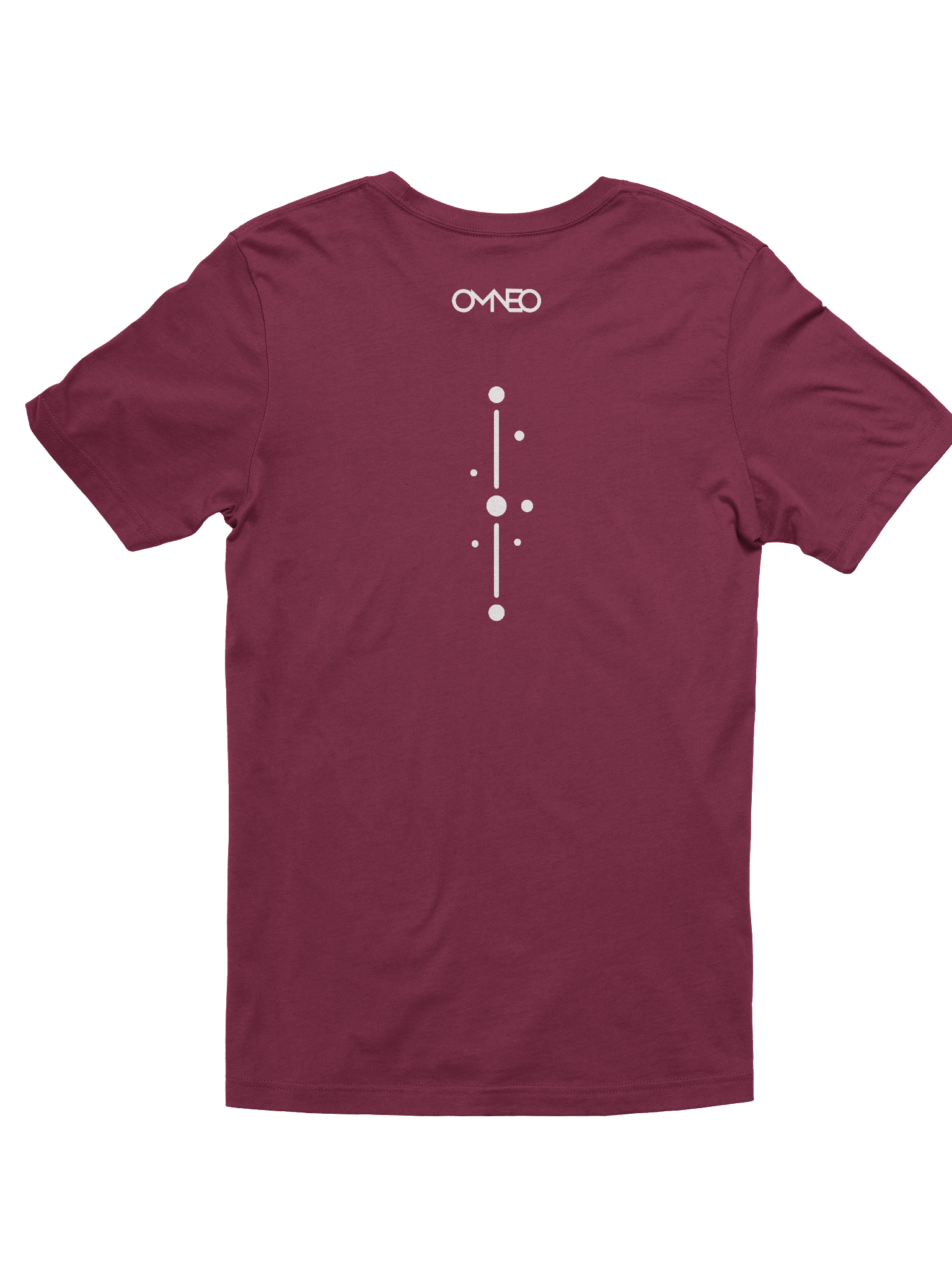 Contact Ltd Tee product image (23)