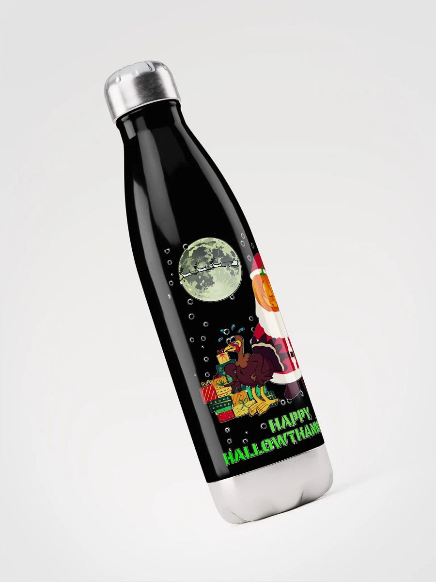 HAPPY HALLOWTHANKSMAS product image (5)