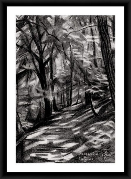 Berg en Dal – 30-10-23 product image (2)