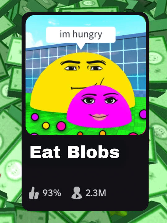 Eat a Blob Kit product image (1)