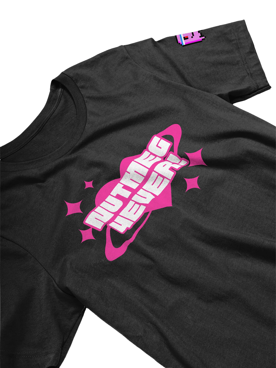 NUTMEG 4EVER x Tee product image (19)