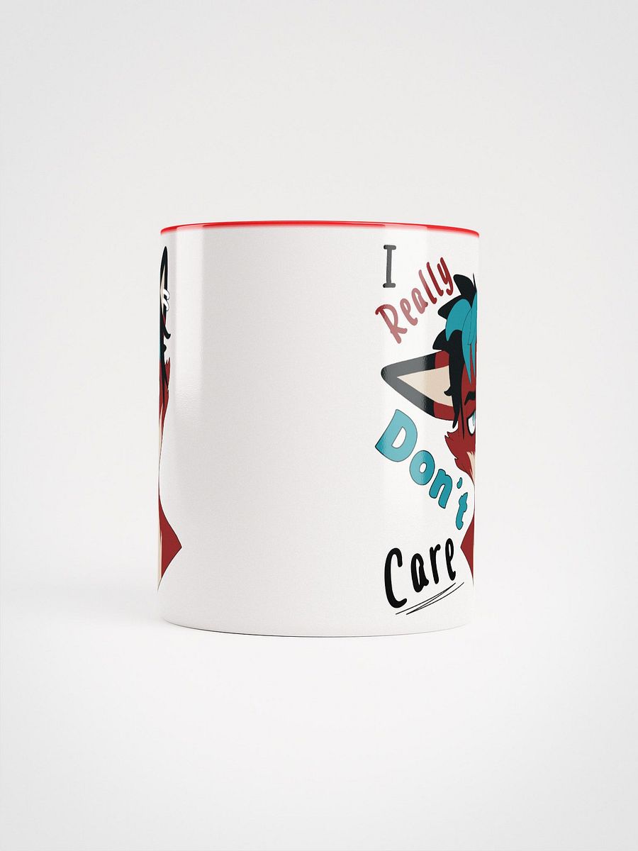Axel | Mug | Quote #1 product image (3)