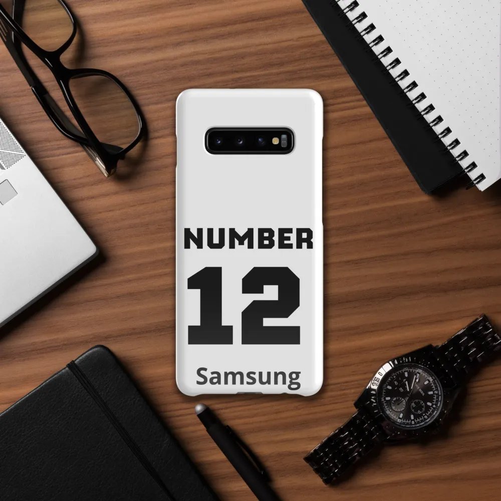Samsung Phone Case product image (12)