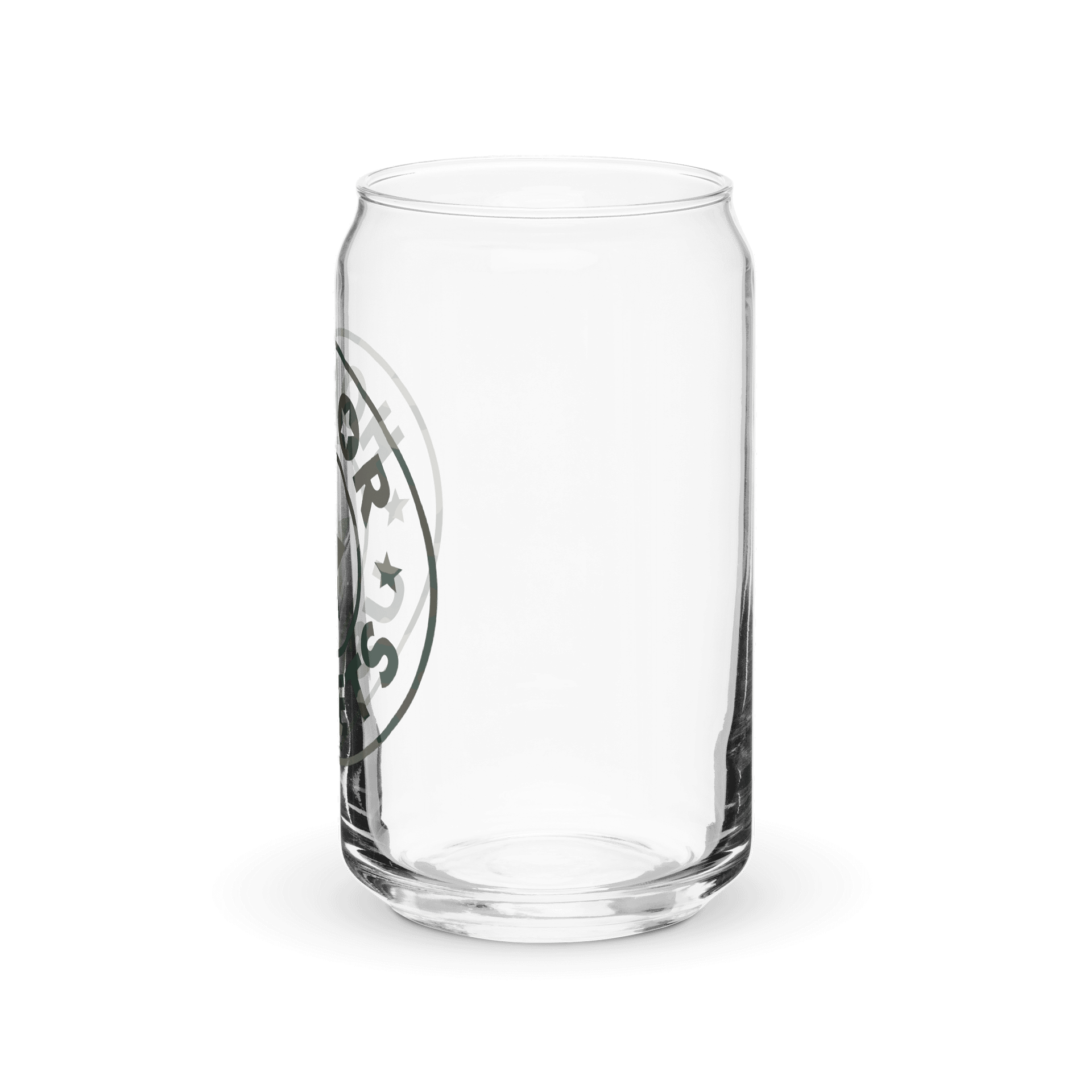 HONORUSVETS Can-Shaped Glass product image (3)