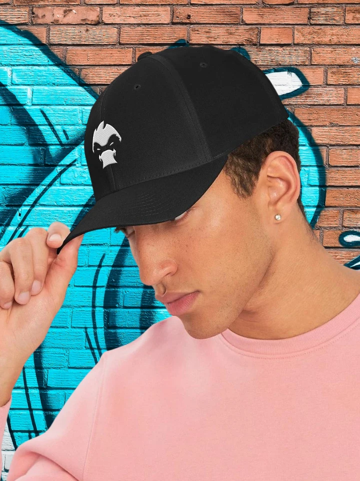 Fitted Hat product image (2)