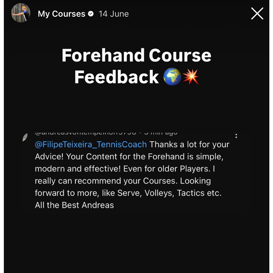 The Forehand Blueprint product image (6)