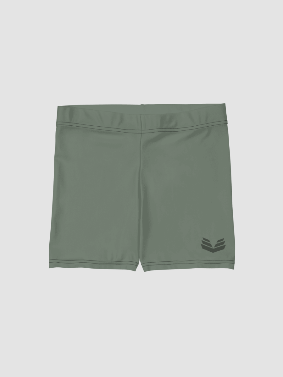 Shorts - Sage Green product image (4)