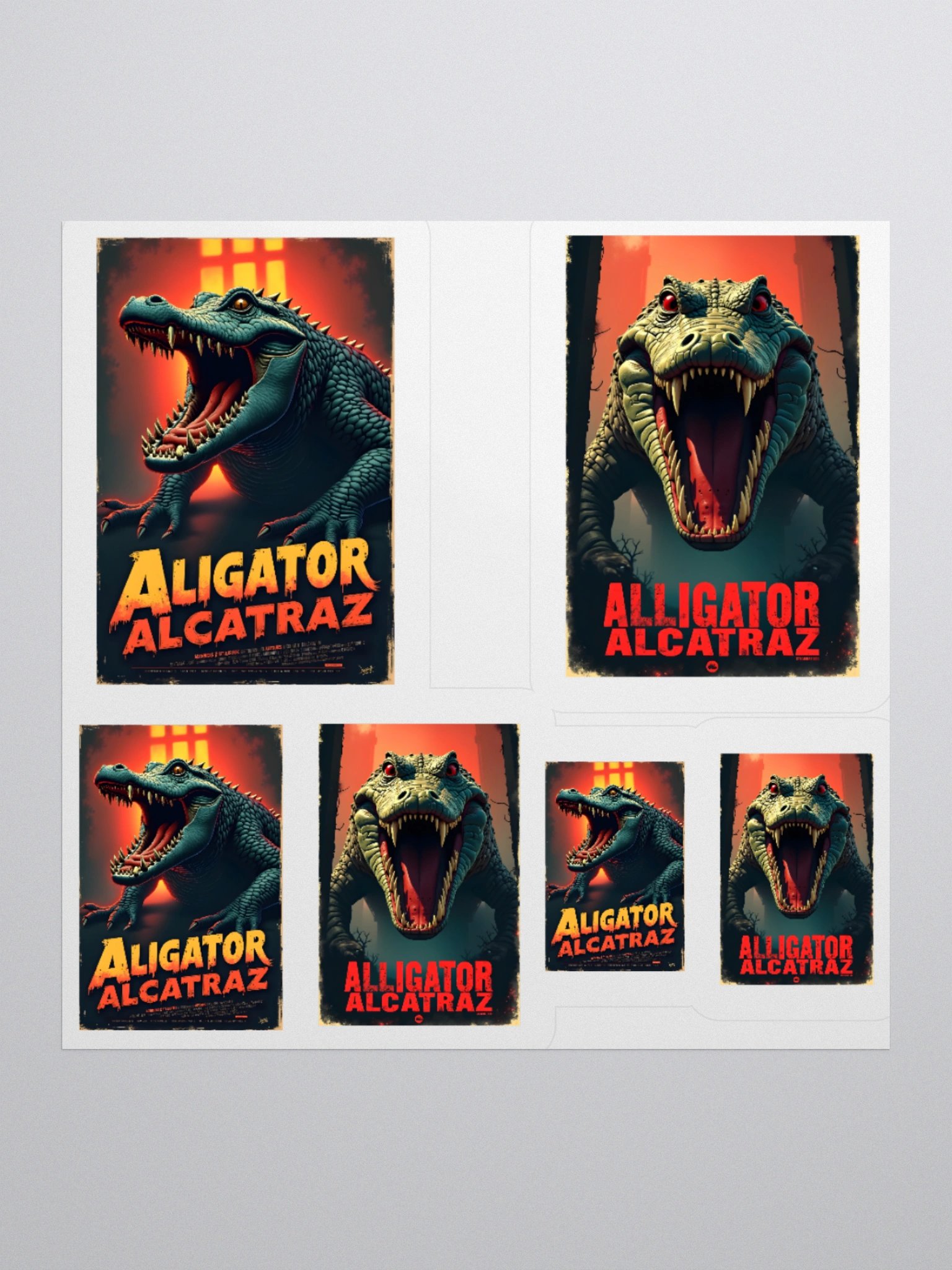 AA Stickers product image (2)