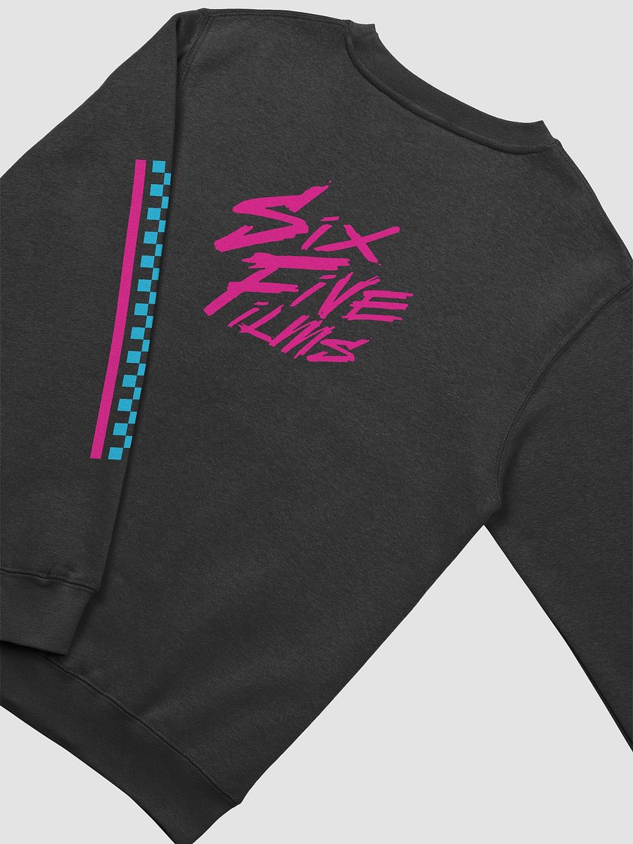 We Film Dirtbikes Crew Neck product image (4)