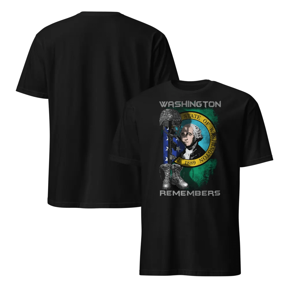 Washington Remembers product image (6)