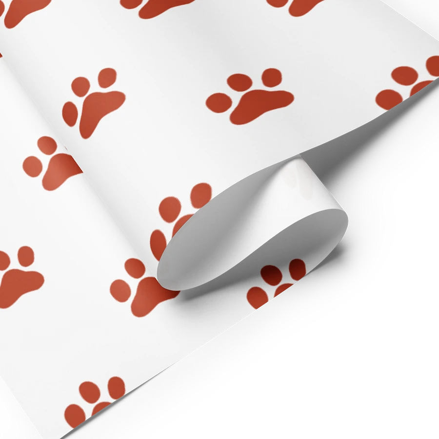 Wrapping paper Sheets (3) product image (7)