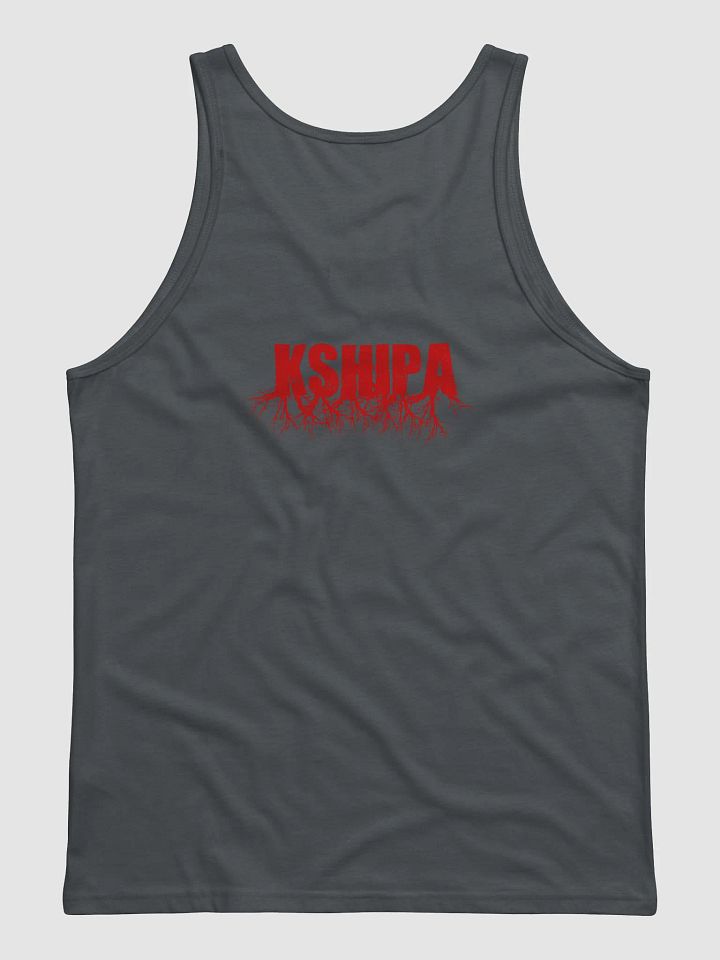 Rat Killer Tank Top product image (2)