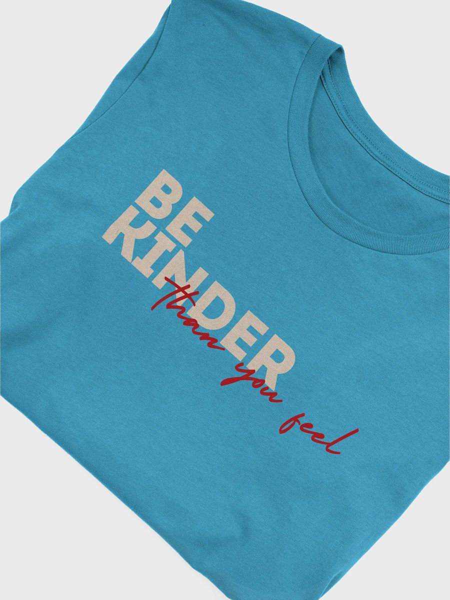 Be Kinder Affirmation Tee product image (49)