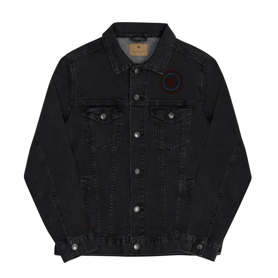 RSFA Jacket product image (3)