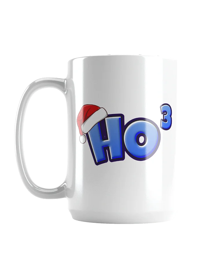Ho3 Mug product image (1)
