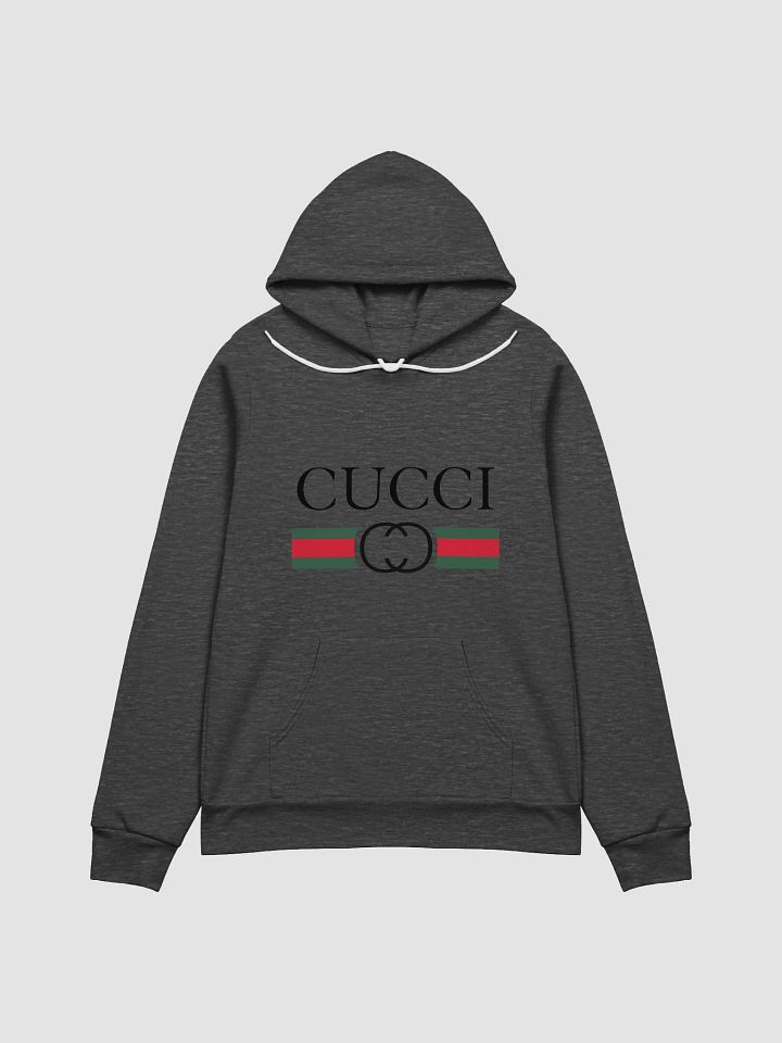 Hooded Cucci product image (2)