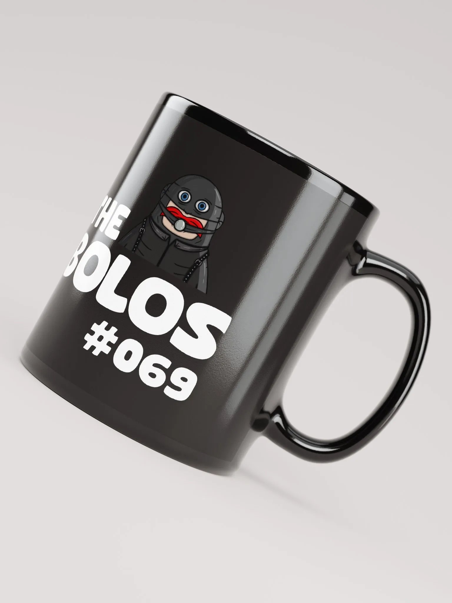 Bolo #069 product image (2)