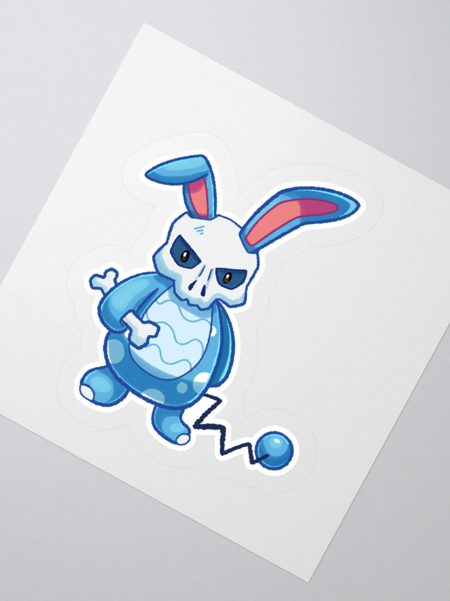 Azumarak [sticker] product image (2)
