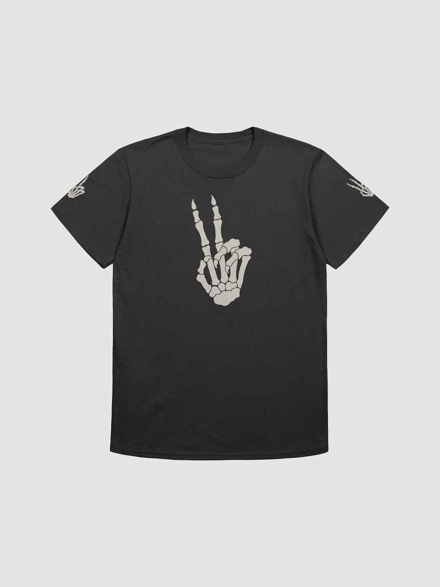 Peace (White hand w/sleeve art) product image (2)