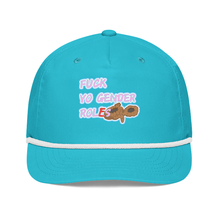 F-ck Yo Gender Roles product image (19)